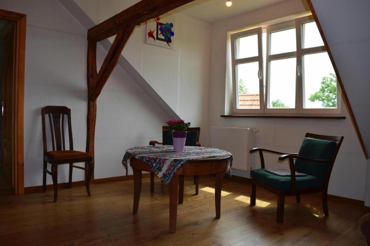 Apartment, Karft المظهر الخارجي الصورة