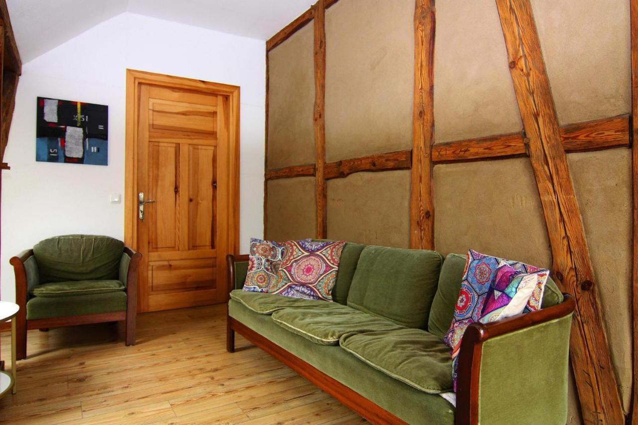 Apartment, Karft المظهر الخارجي الصورة