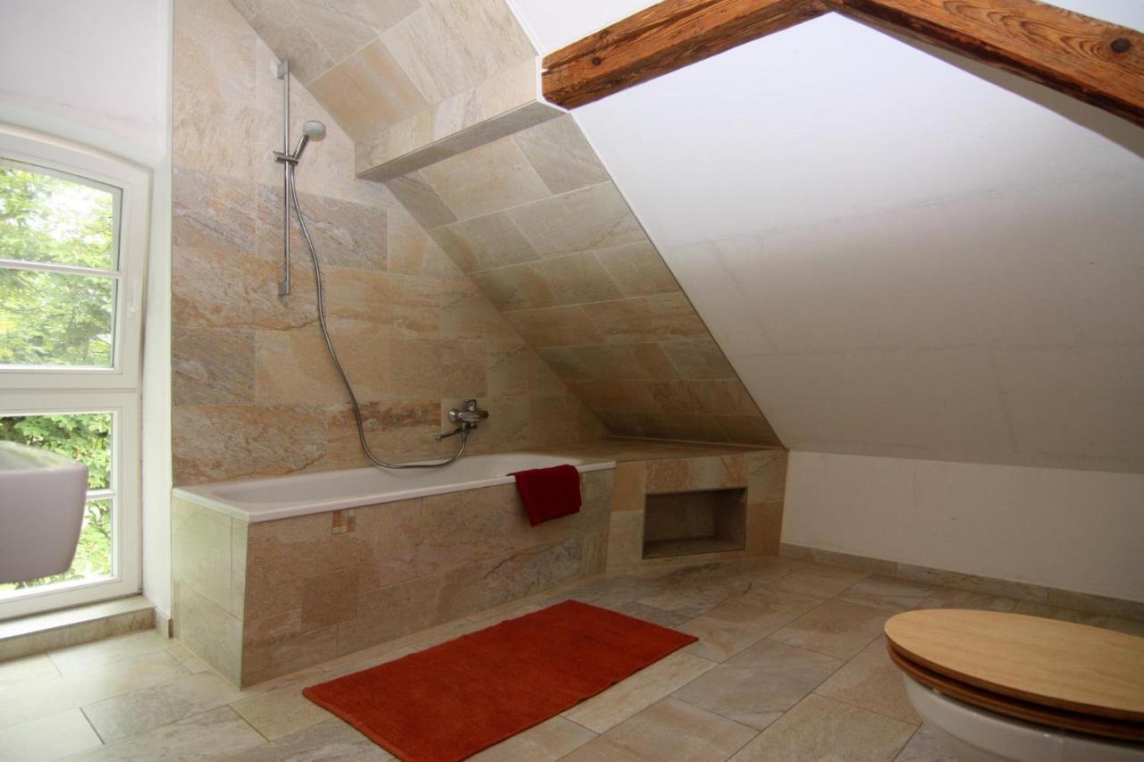 Apartment, Karft المظهر الخارجي الصورة