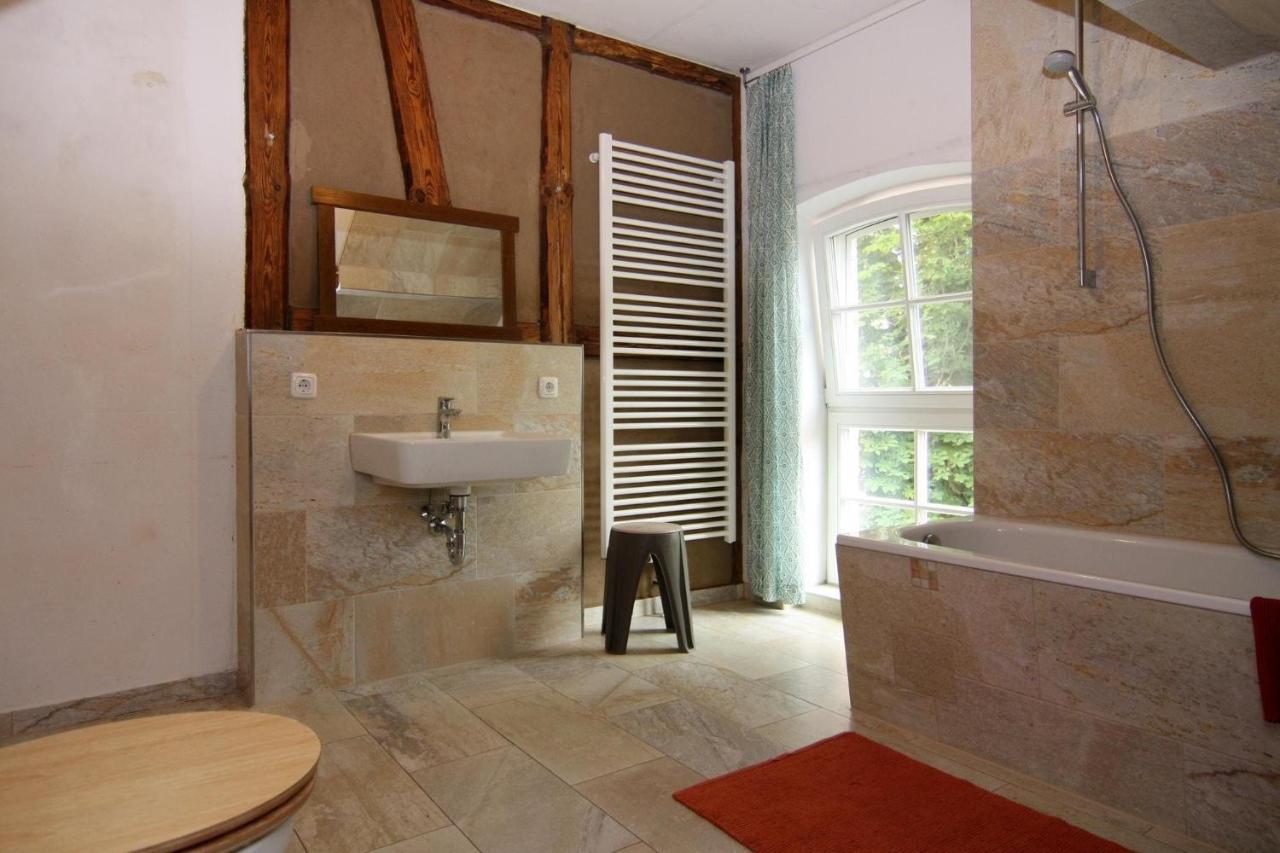 Apartment, Karft المظهر الخارجي الصورة